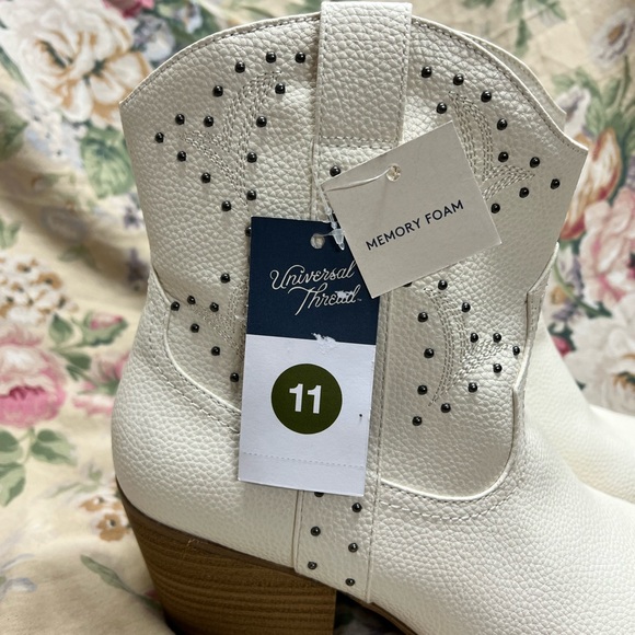 Twyla western boots - Picture 12 of 16